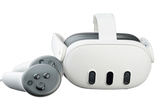 Meta Quest 3 VR Headset 128GB
