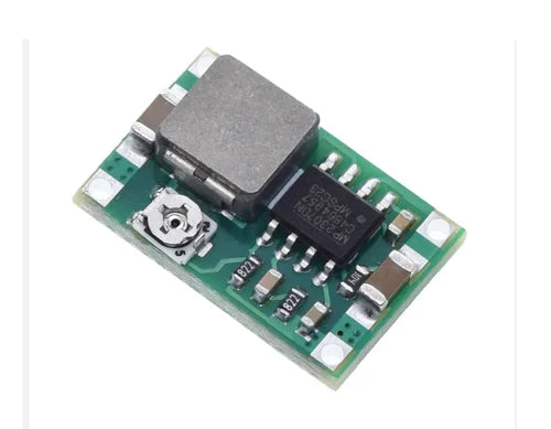 Mini-360 DC-DC Step Down Power Supply Module – SMARTQAT
