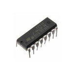 DIP-16 L293D Chip