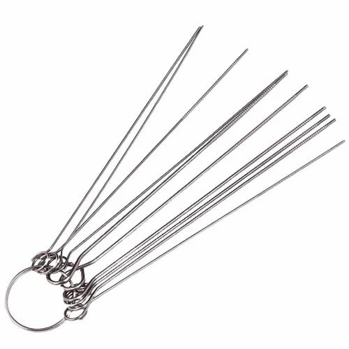 Computer Needle PCB Electronic Circuit Through Hole Needle Kit – SMARTQAT