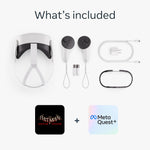 Meta Quest 3 VR Headset 128GB