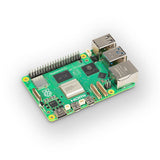 Raspberry Pi 5 Board