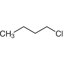 1-Chlorobutane 100ml (india) ``