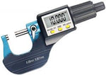 Accurate Digital Micrometer 0-25mm -0.001mm ميكروميتر رقمي