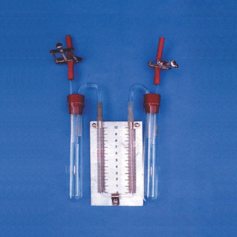 Respirometer simple (Respiroscope)