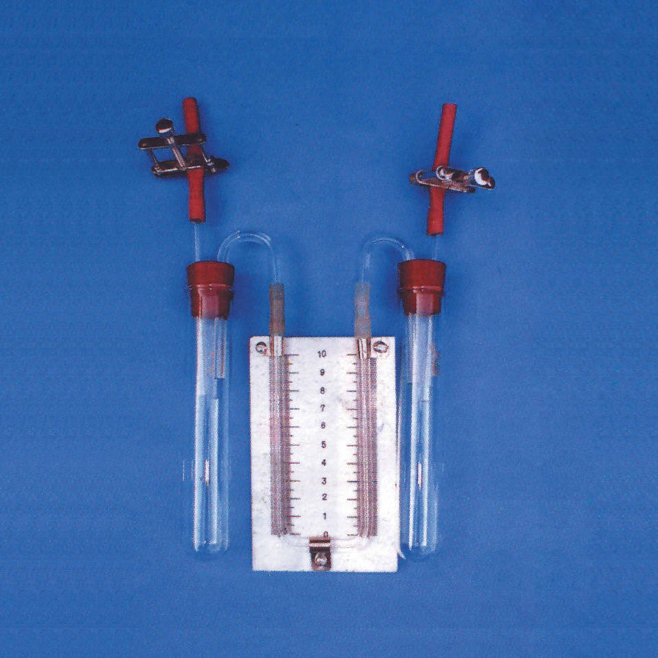 Cellular Respirometer Respirometer simple (Respiroscope) – SMARTQAT