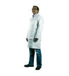 Lab coat size T3 150075 (FR)