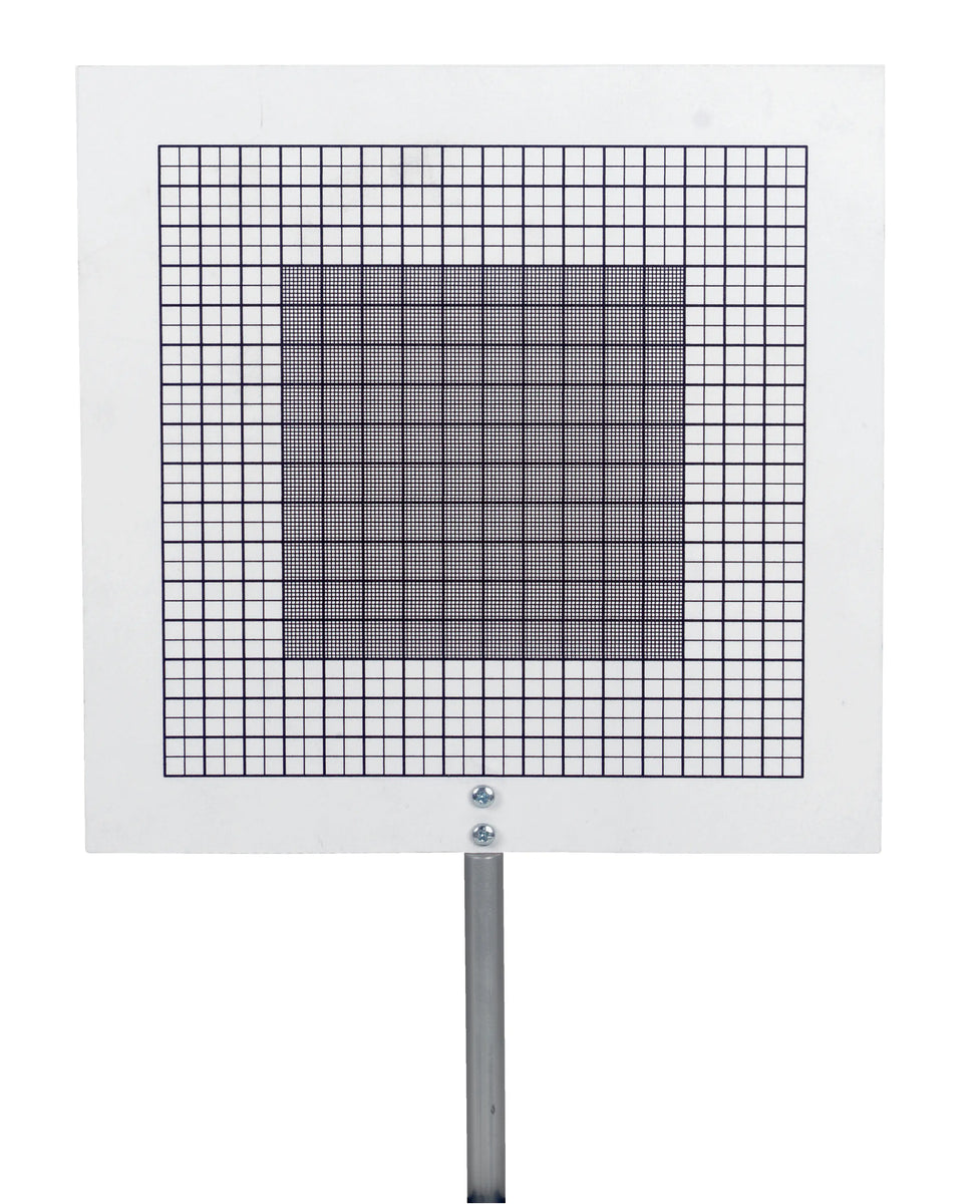 White graduated screen 202181 – SMARTQAT