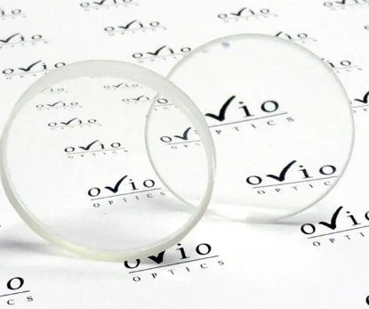 Set of 10 lenses D40 F+100 F=+50mm 204154
