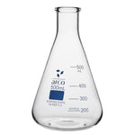 Conical flask Erlenmeyer