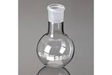 Flat Bottom Round Flask   دورق كروي مسطح القاع