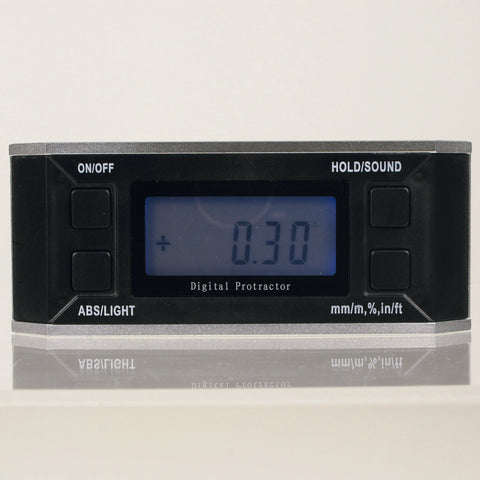 Digital inclinometer 290090