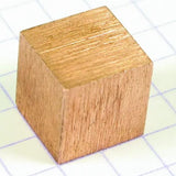 Cubes set of 10 materiel 10x10x10mm 312749