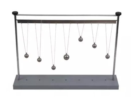 Barton's pendulum model (China) نموذج بندول بارتون