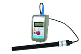 Sensor + CO2 probe Air/Water 482085 حساس ثنائي الكربون في الهواء والمذاب في الماء