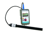 Sensor + CO2 probe Air/Water 482085 حساس ثنائي الكربون في الهواء والمذاب في الماء