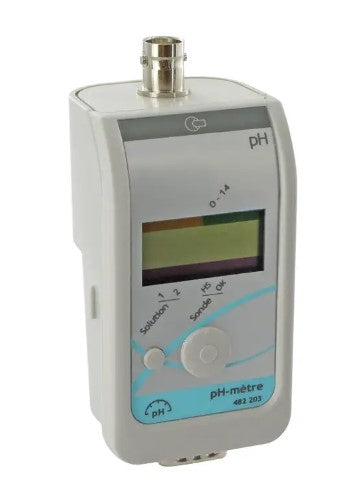 Ph meter sensor 482203 with probe 703408 مستشعر درجة الحموضة