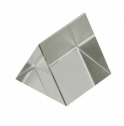 Triangular Prism (Crown Right Prism) 32x50mm
