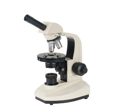 Standard polarizing monocular microscope Ref: 571021
