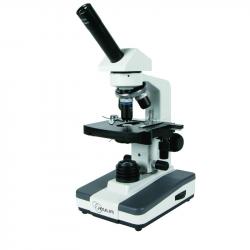 Microscope LED 40 - 400 Series with mechanical stage 571218 مجهر ضوئي