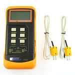 Digital Thermometer 6802 II (C/F/K) مقياس حرارة كلفن