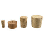Selection of corks (set of 50) 703071 سدادات مختلفة من الفلين