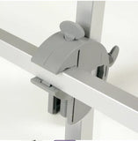 Vise-grip for Modumontage system® 703529