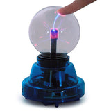 Plasma ball 7.5cm كرة البلازما