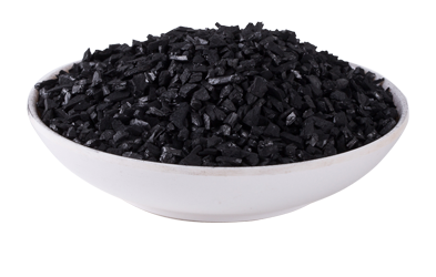 Activated Charcoal, Granular - 500gm