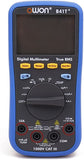 BLUETOOTH MULTIMETER B41T+ OWON - High-Precision Digital Multimeter in Qatar