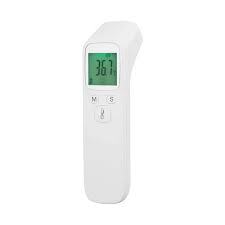 IR Thermometer مقياس الحرارة