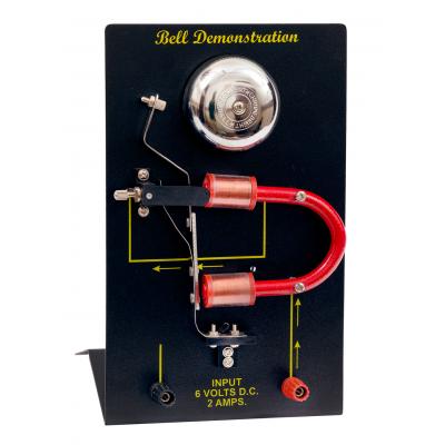 Bell Demonstration Model 1091420 نموذج الجرس التوضيحي