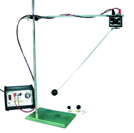 Circular motion Apparatus kit, electric, with speed control T1030741/A ...