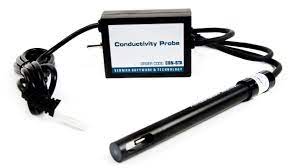 Conductivity Probe sensor Vernier (USA)