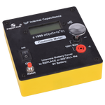 Coulomb meter PH45271 جهاز قياس الشحنة الكهربائية