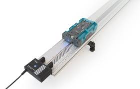 Dynamics track system Vernier 2.2M (USA) – SMARTQAT