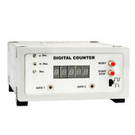 Digital counter, with 2 Photogates 1030956