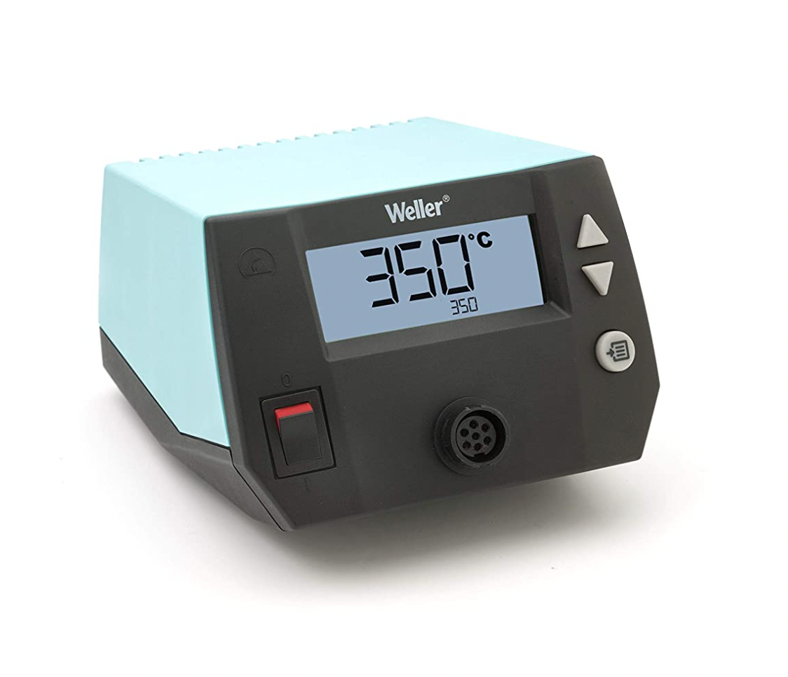 Weller Soldering Station WE1010 , 230V SMARTQAT