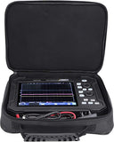 Digital Storage oscilloscope with touch screen 100MHZ TAO3102 OWON جهاز راسم الذبذبات
