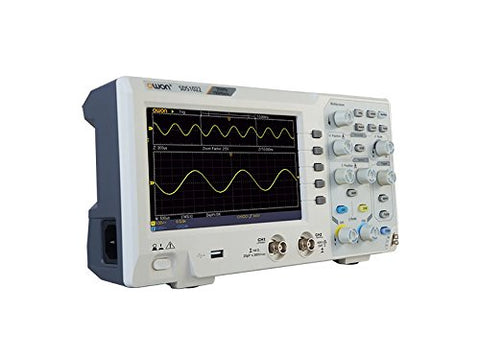 Digital oscilloscope 20MHZ SDS1022 OWON جهاز راسم الذبذبات