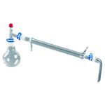 Distillation Units (713671) Qatar | Laboratory Equipment for Efficient Chemical Separation and Purification