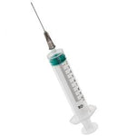 Dosing syringe 10 mL محقن طبي حجم صغير