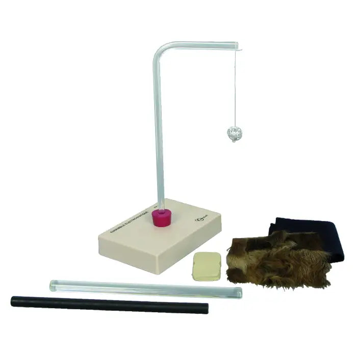 Electrostatic Kit 273004 طقم الكهربية الساكنة – SMARTQAT