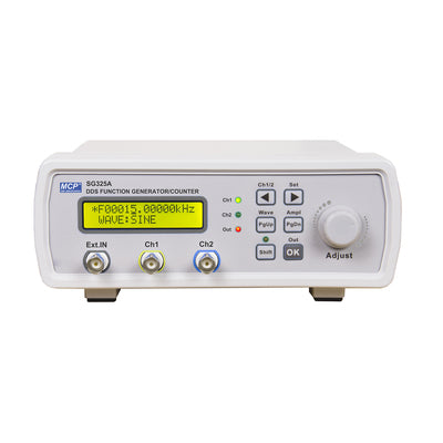 FUNCTION GENERATOR SG325A MCP – SMARTQAT