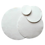 Filter Paper pack of 100ps D120mm 703291