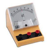 Galvanometer DC 50-0-50MA DCG-1 MCP الجلفانومتر