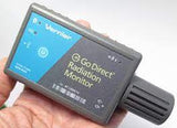 Go Direct® Radiation Monitor GDX-RAD