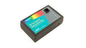 Go Direct® SpectroVis® Plus Spectrophotometer – SMARTQAT