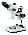 Binocular Microscope 0.67- 4.5