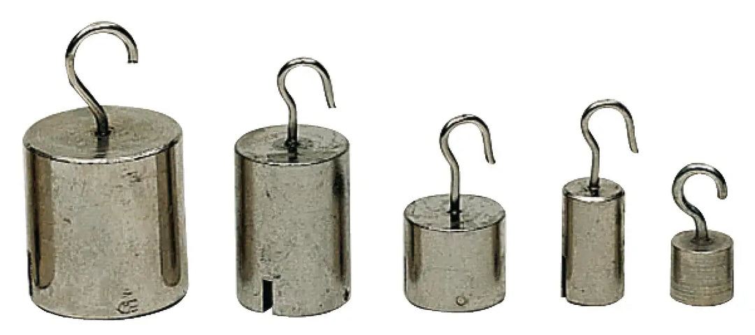 Mechanics & Optics  Tagged "Hooked mass 100g 703239  "  SMARTQAT